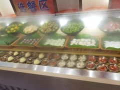 -龙虾奇迹(大华三路店)