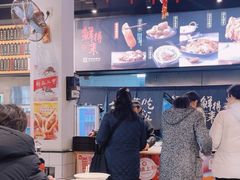 -鲜得来排骨年糕(即墨路店)