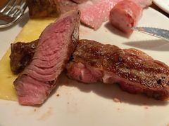 -拉蒂娜·巴西牛排馆 Latina·Brazilian Steakhouse(王府井喜悦店)