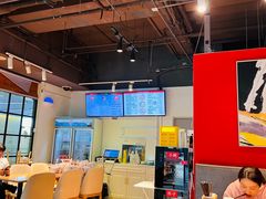 -西粉堂新疆米粉(朝外店)