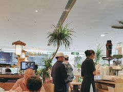 -桂满陇·蟹黄小笼汤包(巴黎春天浦建店)