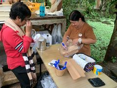 -Bamboo Saturday Market(Nana Jungle)