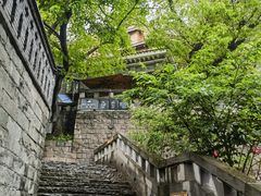 -重庆十八梯传统风貌区