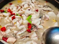 -周渝食惦酸菜鱼(青浦店)
