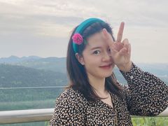 -铁山坪森林公园