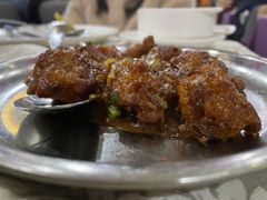 -葛尼沙印度餐厅 (镇明路店)