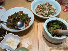 -湘阁里辣(南岭购物广场店)