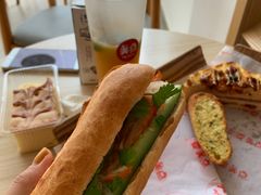 -美点饼业(埌西店)