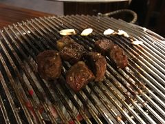 -和萌牛肠烧烤(财富中心店)