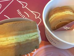 -Ice Monster冰馆·CNN评选全球十大甜品(国贸商城店)