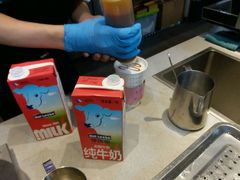 -哈根达斯(SM店)