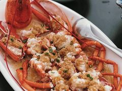 -綱元·海鲜豆捞(明州里店)