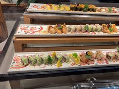 -千滋百味自助海鲜烤肉(布吉景华店)