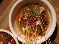 -叶婆婆钵钵鸡(解放碑店)