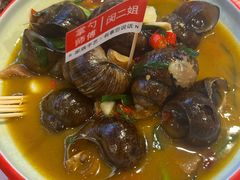 -老闵田螺馆·南昌市井菜·特色小吃(总店)