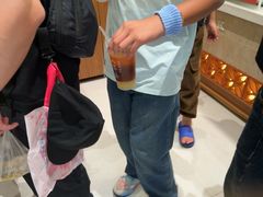 -八婆婆烧仙草(SM城市广场店)