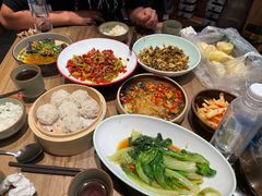 -高嗲嗲·现炒下饭菜(石鼓路店)