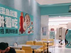 -姚姚酸菜鱼·金戈戈香港豉油鸡(喜荟城联名店)
