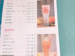 -青瓷火锅料理(西单大悦城店)