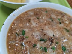 招牌咸豆奖-阊门姚记豆浆(旧学前直营店)