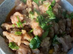 福鼎拌肉片-大叔家福鼎小吃(十全街店)