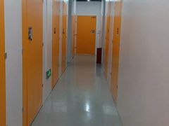 -安东易迷你仓自助寄存仓库(文定路店)