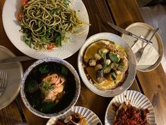-Brut Eatery悦璞食堂(建国东路店)