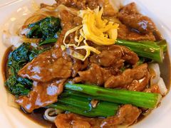 -太平馆餐厅(油麻地店)