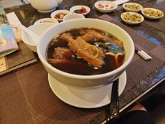 -中国厨房/台湾牛肉面