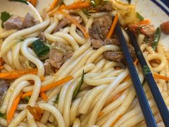 -鑫花溪牛肉米粉(印象水街都心荟店)