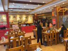 -老雒阳面馆·水席·洛阳菜(王城路店)