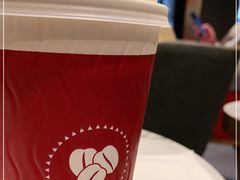-COSTA COFFEE(斯普瑞斯奥特莱斯店)