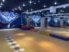 -能量学院少儿体能运动馆(公园1872店)