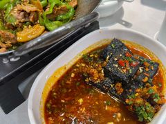 -潇湘码头·鲜湘菜(清河店)