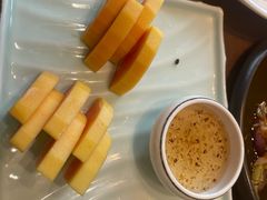 -俏东方·海味水饺·青岛菜(崂山店)