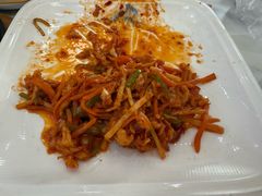 -清真·同发顺饭庄·烧麦(总店)