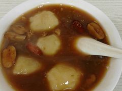 -罗子龙罗家桂花汤圆(曹都巷店)