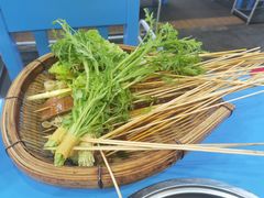 -马路边边麻辣烫串串火锅(体育西路店)