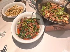 小炒猪肝-费大厨辣椒炒肉(房山龙湖天街店)