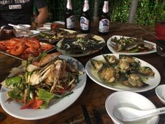 -渔友鲜海鲜加工(海鲜大世界店)