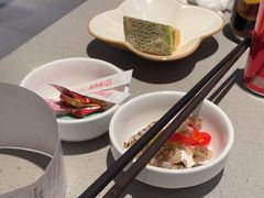 -海底捞火锅(大华一路店)