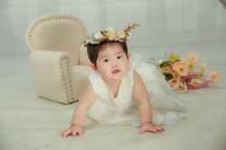 -皇家爱婴高端儿童摄影(苹果园店)