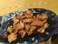 -恩你小木屋·烤肉韩式料理(嘉兴秀洲店)