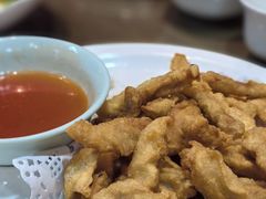 -会仙楼饭庄(宽厚里店)