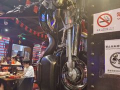 -1886德国汽车餐厅(外滩中央店)