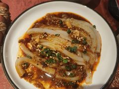 -渝信川菜(长安店)