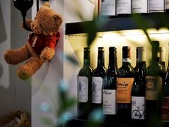 -LESCEDARS Brasserie Bistro香柏树