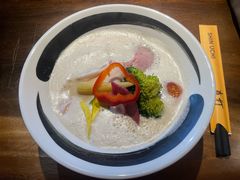 -真打拉面·日式拉面新流派(体育西横街店)