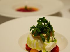 -北京华彬费尔蒙酒店·刃餐厅