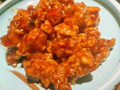 糖醋里脊-新白鹿(萧山银隆店)